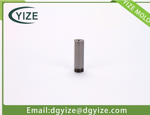 tungsten carbide mold parts of YIZE MOULD