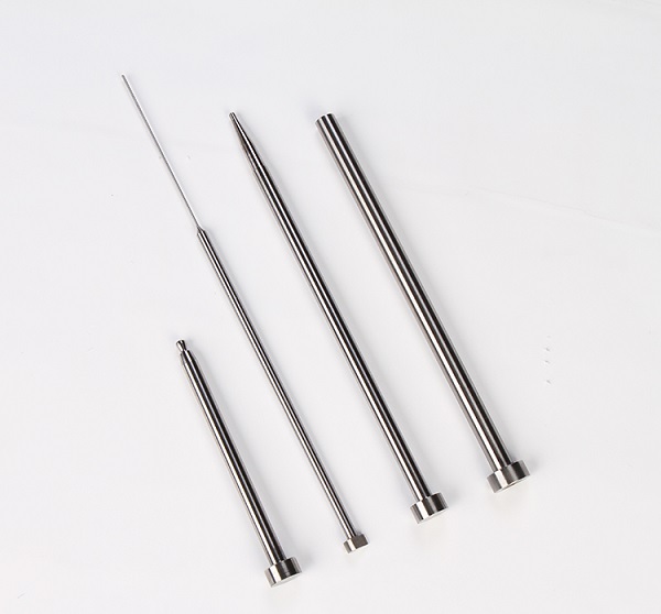 Dongguan core pins and sleeves manufacturers