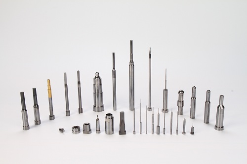 precision medical equipment mould parts
