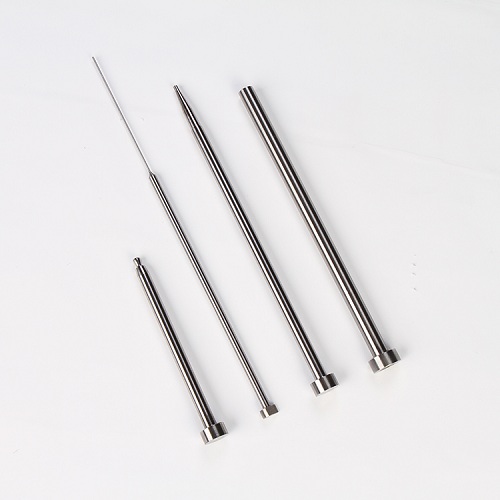 A good precision core pins and sleeves manufacturer