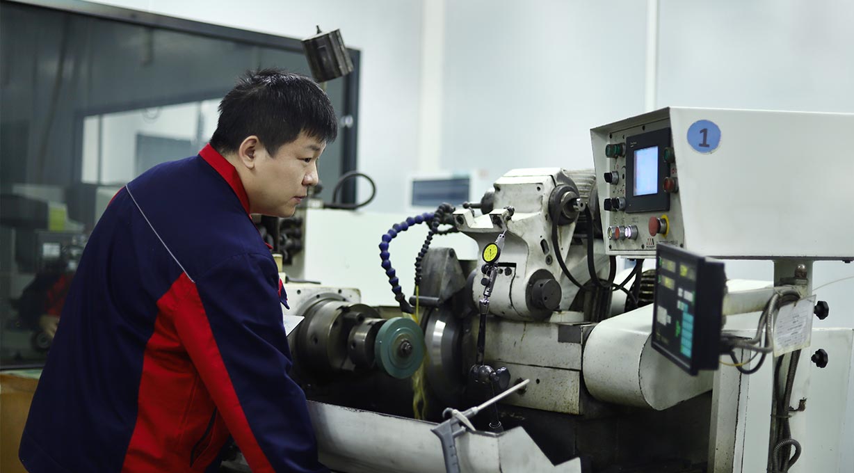 精密加工-内外圆磨