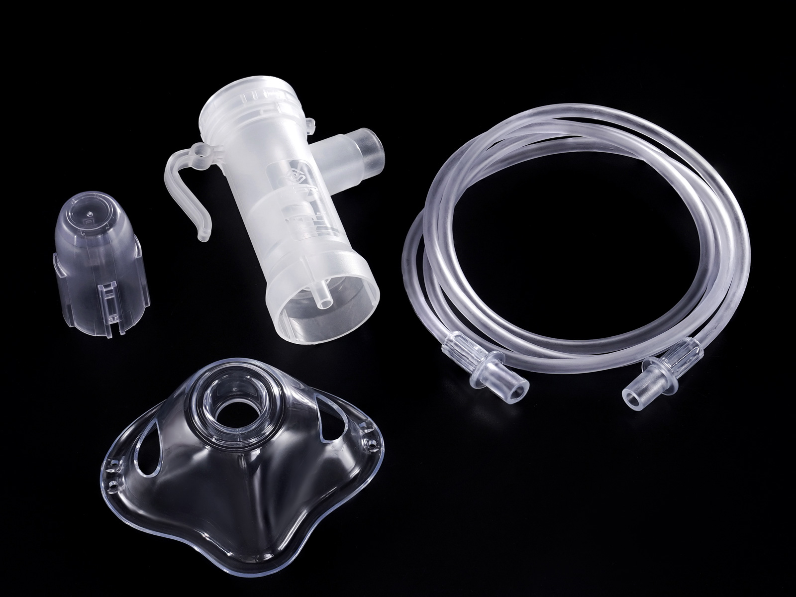 Medical industry - Customized Medical Precision Special Plastic ...