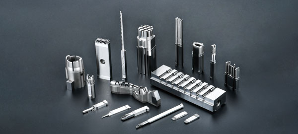 플라스틱 모형 부품