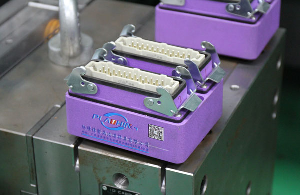 Injection mold
