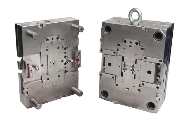 Injection mold