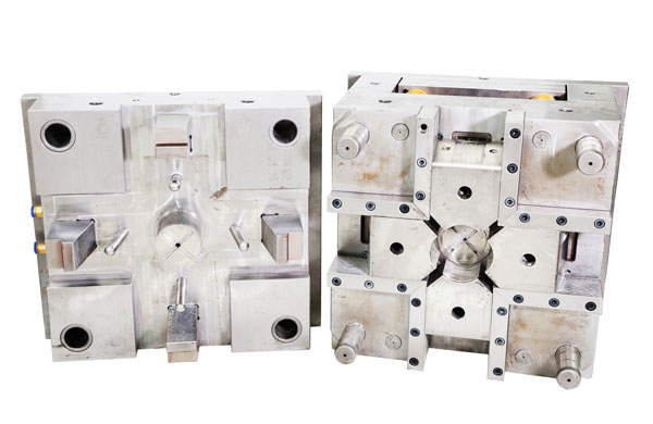 Precision Plastic Mold