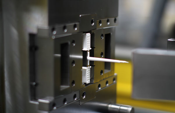 Injection Molding