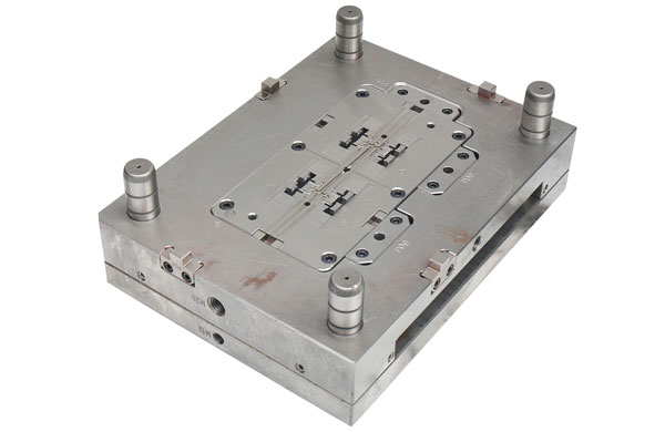 injection mold