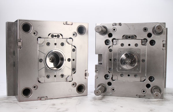 Plastic Injection Mold