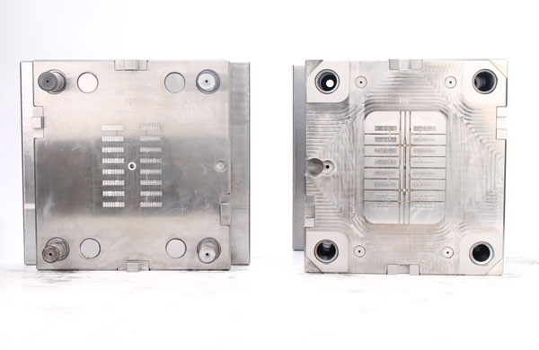 injection mold