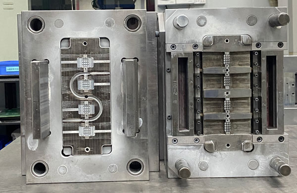 Medical Injection Molding