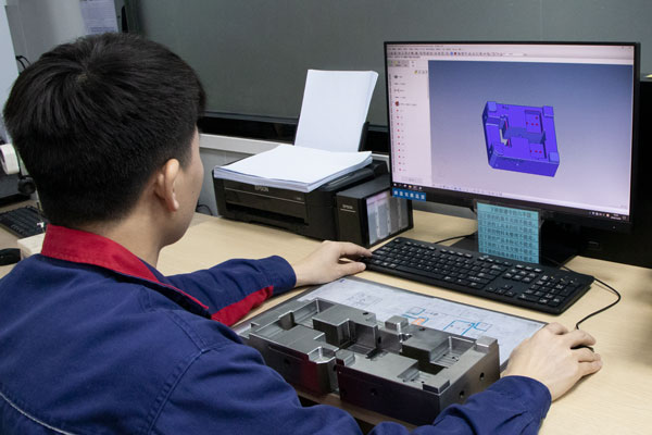 Mold Design