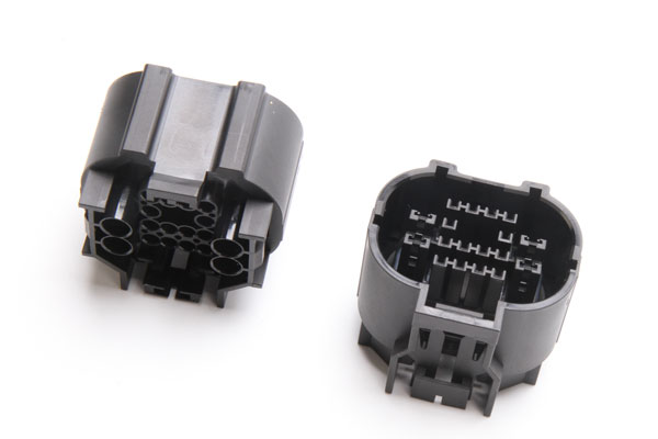 Automotive Connector