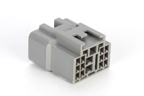 PBT injection molding