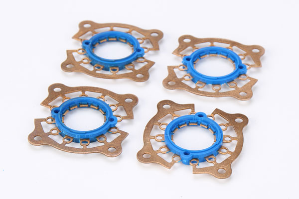 PPSU injection-molded products