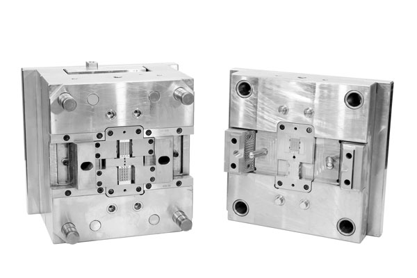 injection molds