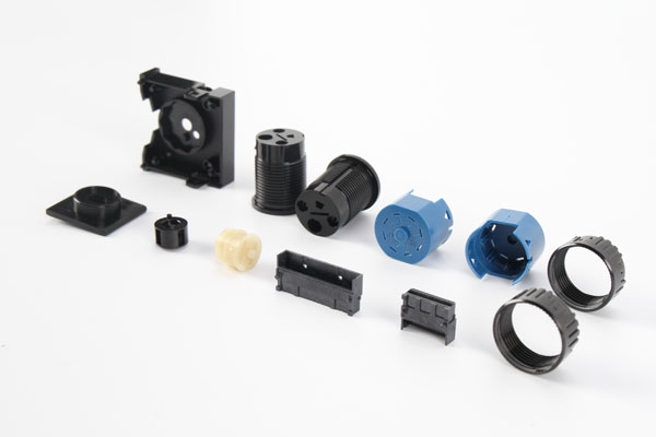 plastic injection molding