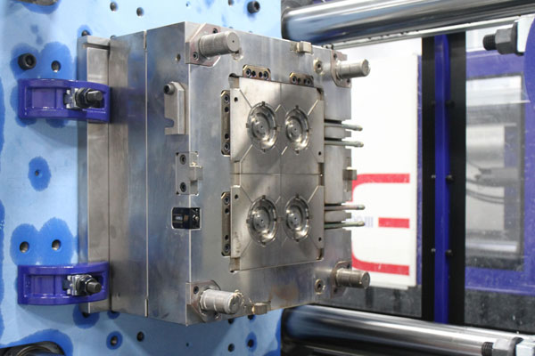 injection mold