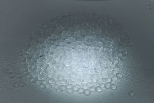 Resin Materials