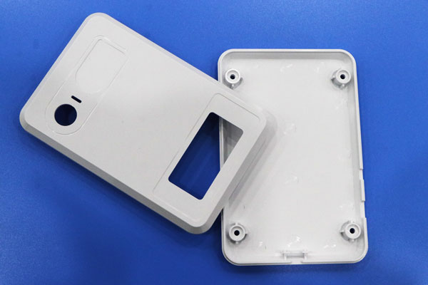 injection molded parts