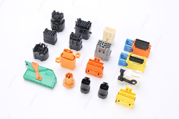 Plastic products