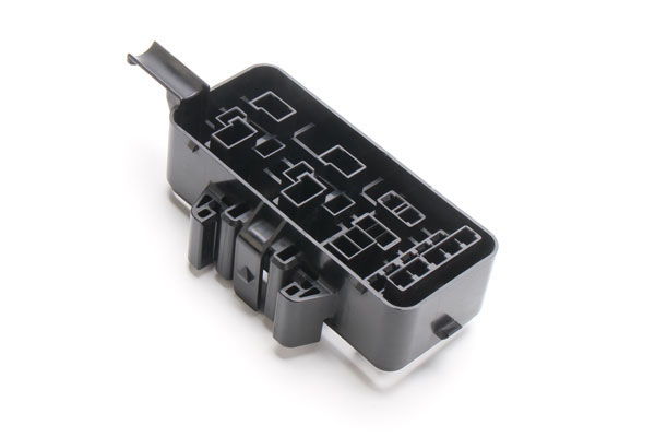 Injection Molding Technology