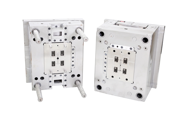 injection mold