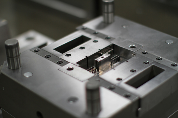 injection mold