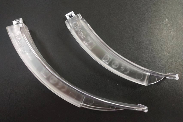 medical injection molding