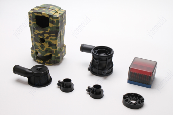 injection molding