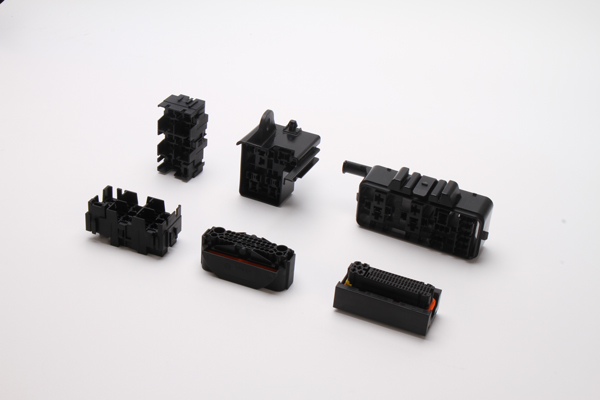 Injection Molding Products