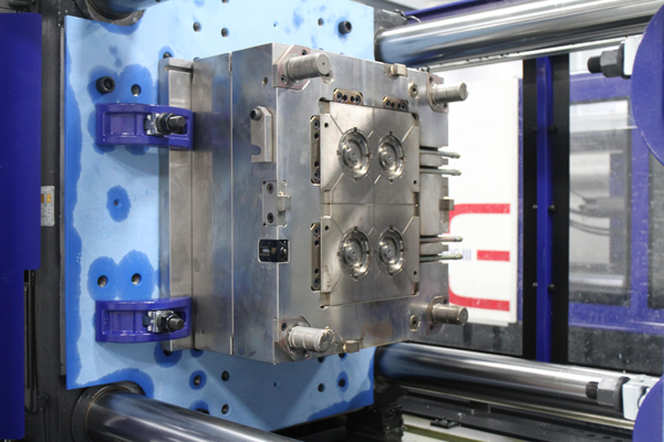 injection molding