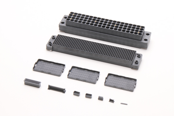 injection molding process
