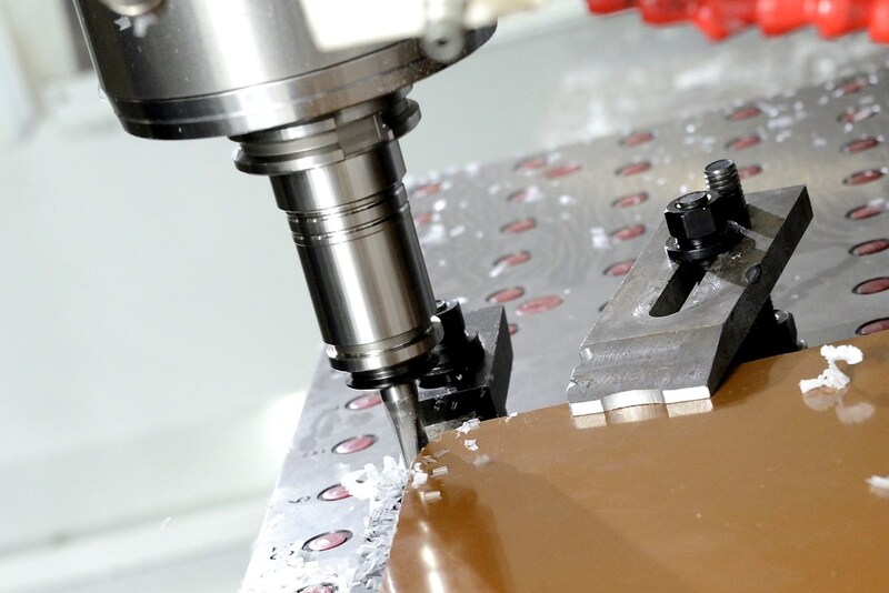 Plastic Milling