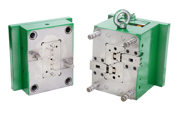 injection mold