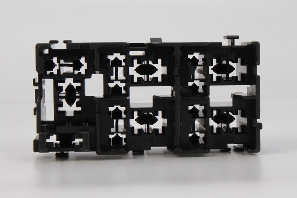 plastic part