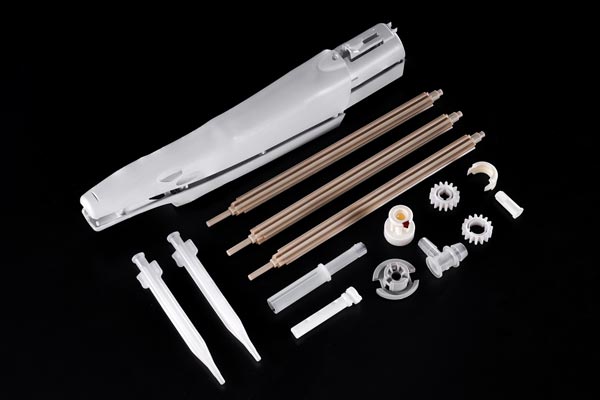 medical consumables