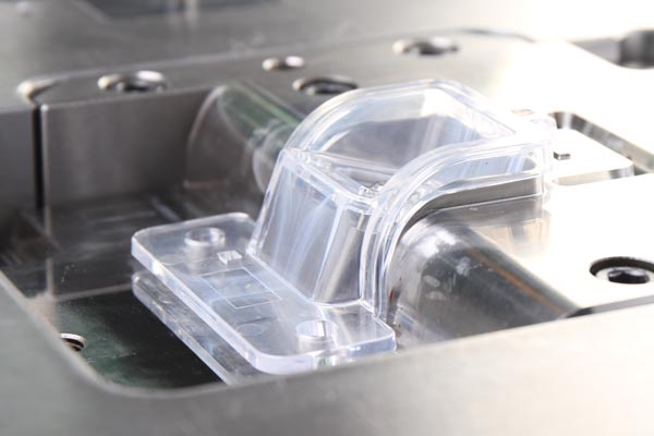 injection mold
