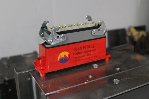 hot runner systems