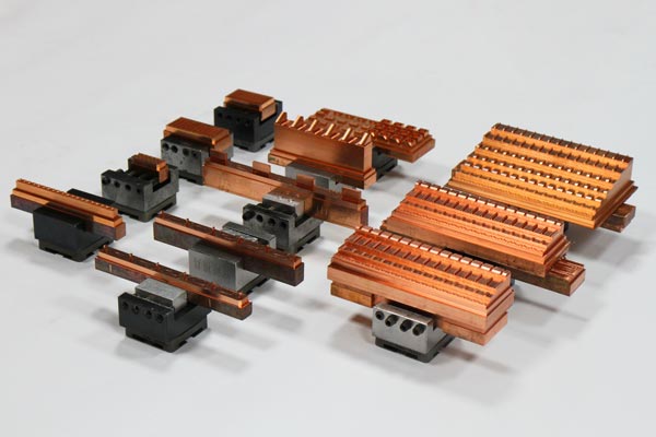 Electrical Discharge Machining (EDM)