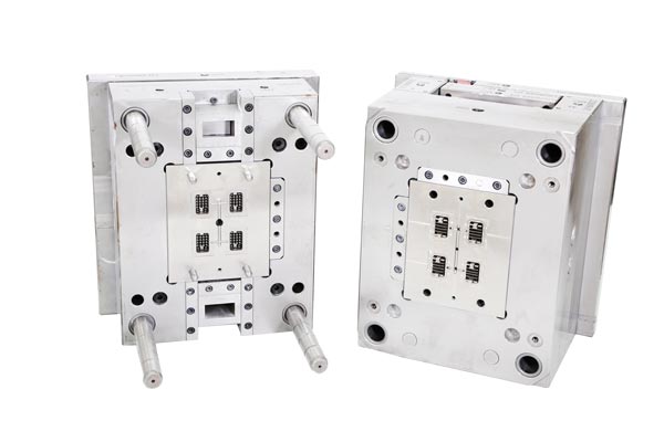 plastic injection molds