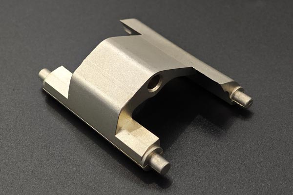 Metal Injection Molding