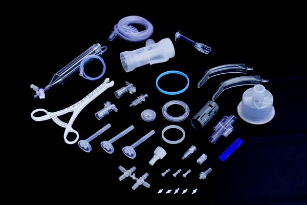 liquid silicone rubber injection molding