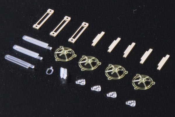 injection molding technology