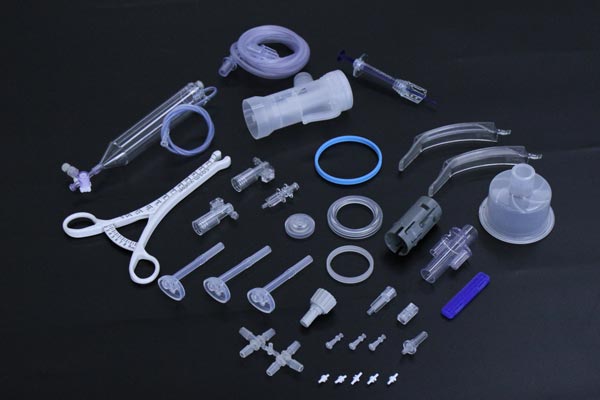 medical silicone