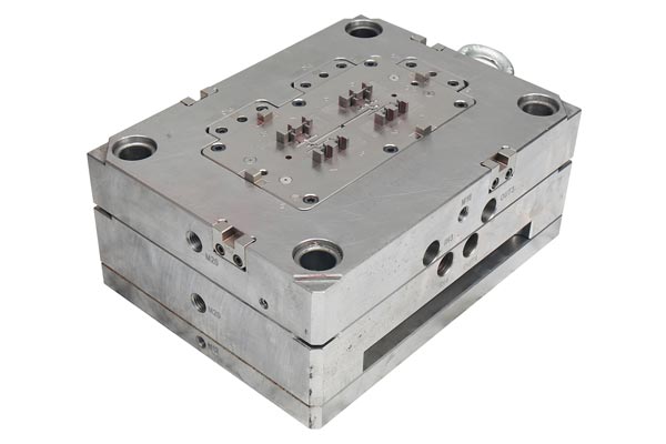 Precision Injection Molding Lcp Precision in Temperature Control for Injection Molding Processing ...