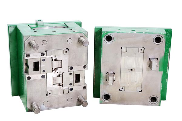 precision plastic mold