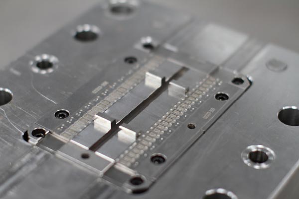 In-depth Analysis of the Causes of Rust on Injection Molds - Customized ...