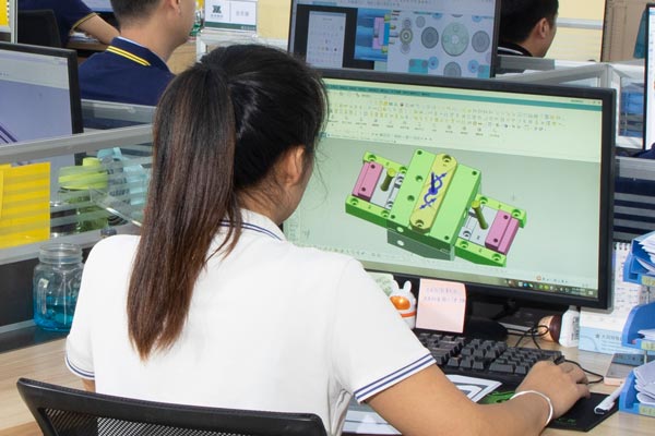 mold design key points