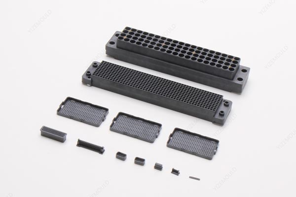 injection molded products